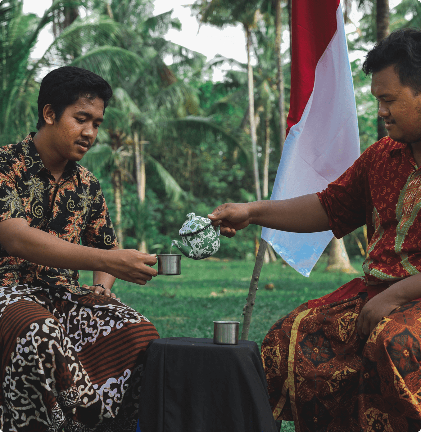 indotani - contact us